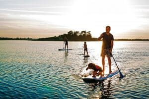 Bic Sport Paddle Board Review - SUP Boards Review Bic Sport Paddle Board Review - SUP Boards Review